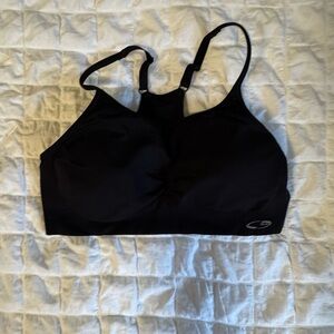 C9 by Champion Black Sports Bra